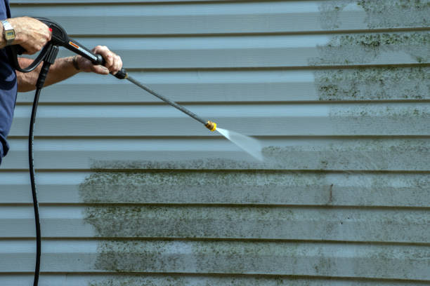 Animal Enclosure Cleaning in Osakis, MN